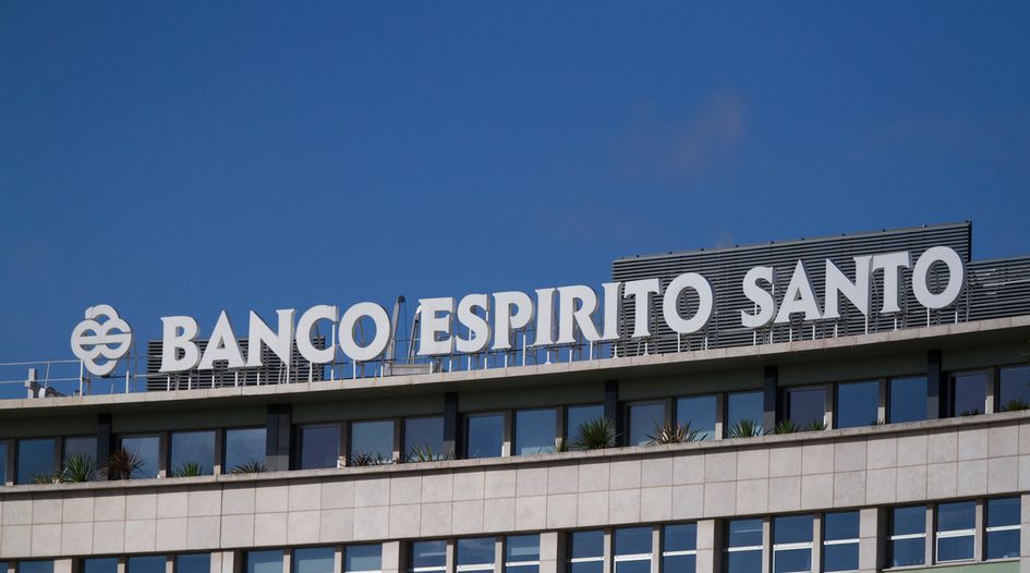 CJEU upholds Banco Espírito Santo bailout in “cautionary tale for investors”