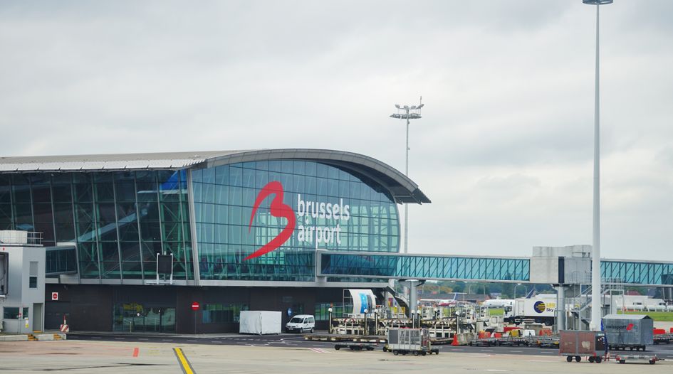 Swissport subsidiaries enter bankruptcy in Belgium