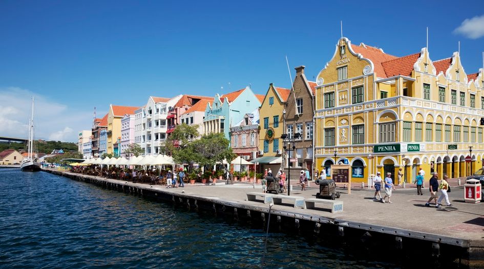 Curaçao Chapter 15 recognition may provide hard Brexit precedent