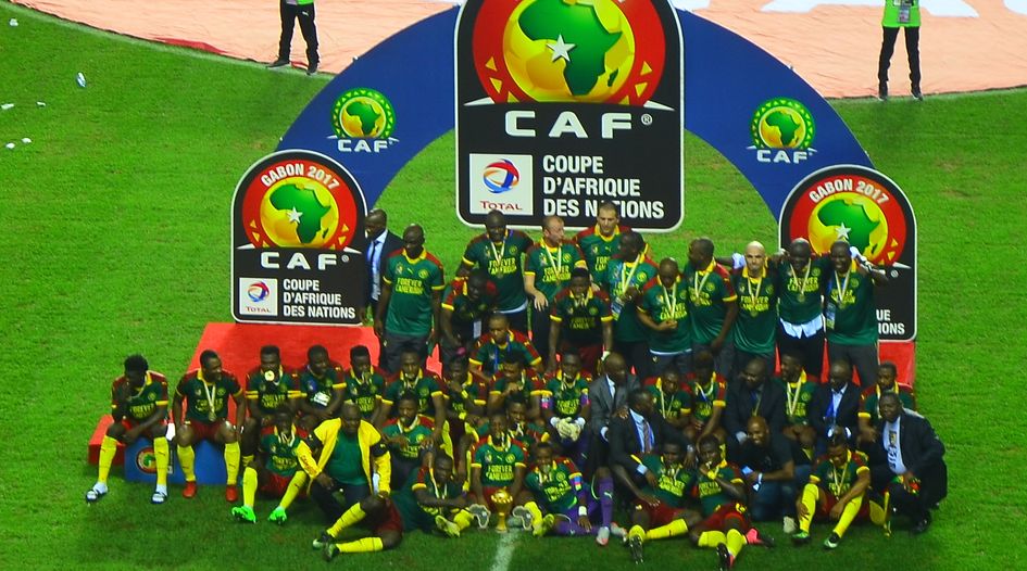 Interim relief denied in fight over African football rights