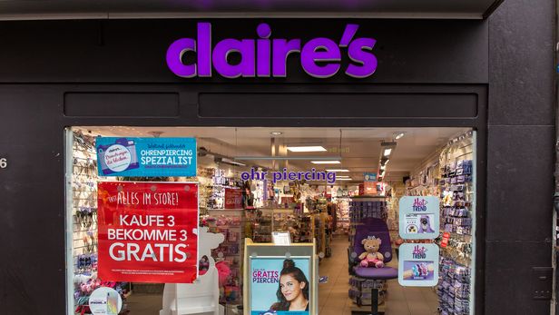 Claire's emerges from bankruptcy