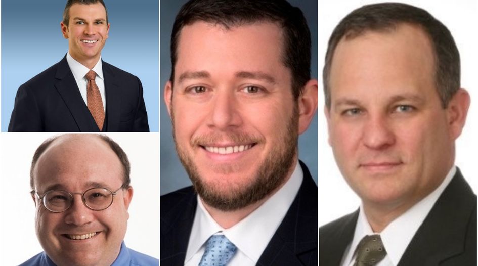 Community round-up: Squire Patton Boggs hires two partners in DC