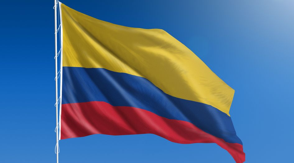 Colombia appoints new head of competition