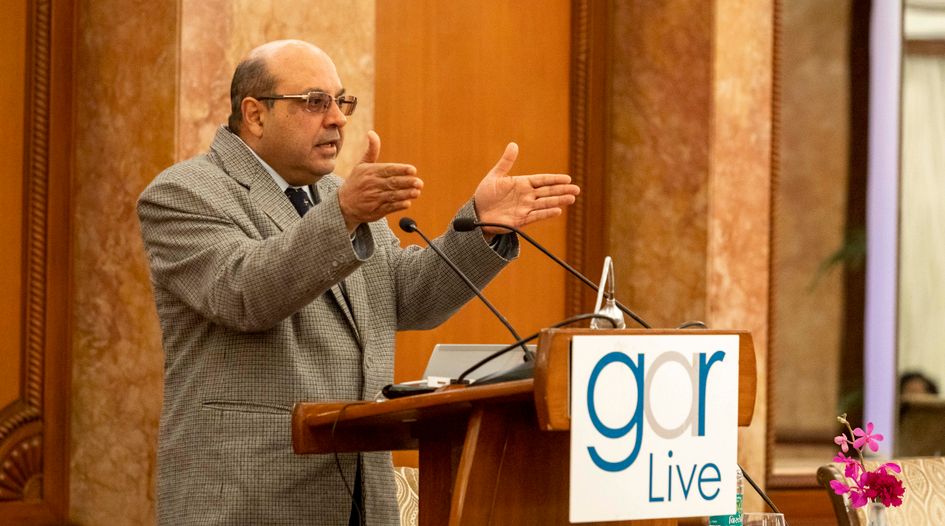 FILM: Justice Rohinton Nariman’s keynote speech at GAR Live India