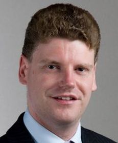 Duncan Speller