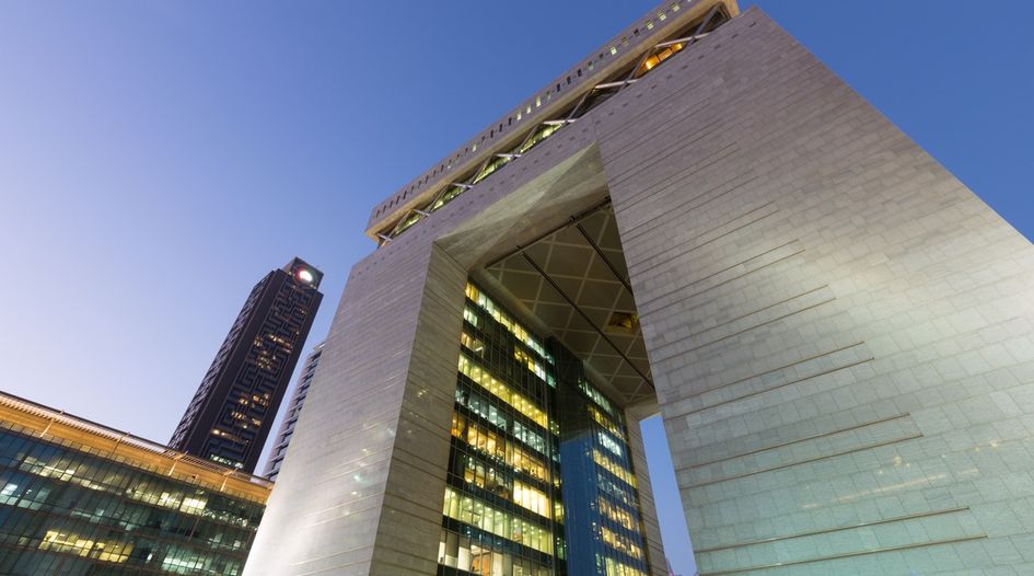 Dubai centre escapes liability for “invalid” appointment