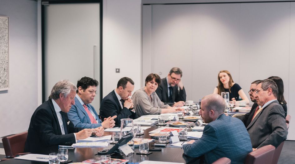 GRR/INSOL Europe Roundtable: What will the post-Brexit insolvency landscape look like?