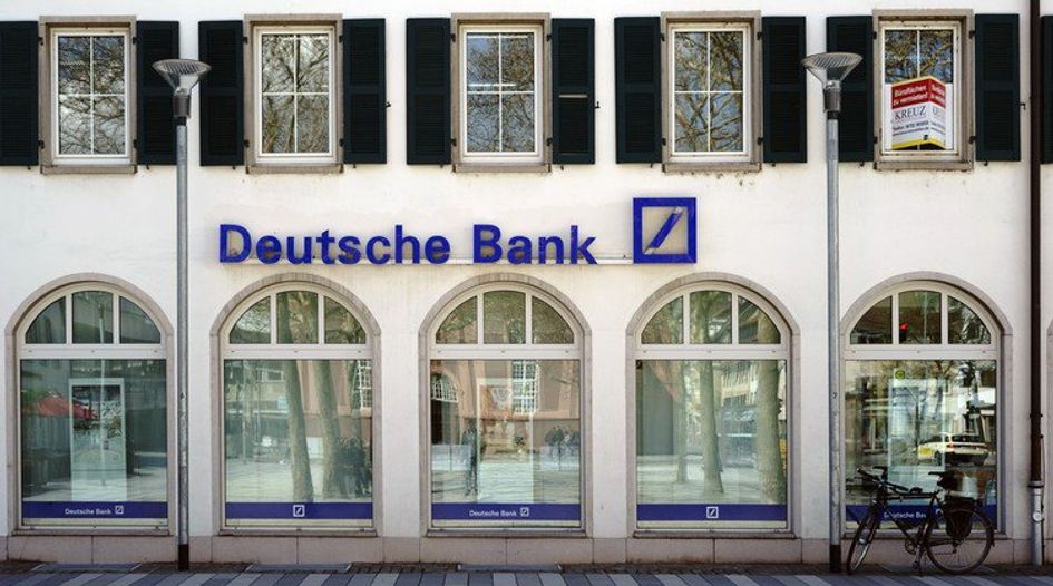 “Seller’s remorse”: Deutsche sues BVI feeder funds over US$1.66 billion Madoff claim