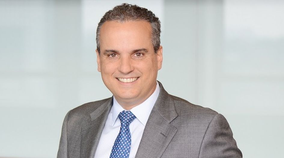 Huck Otranto Camargo lands ex-Petrobras compliance chief