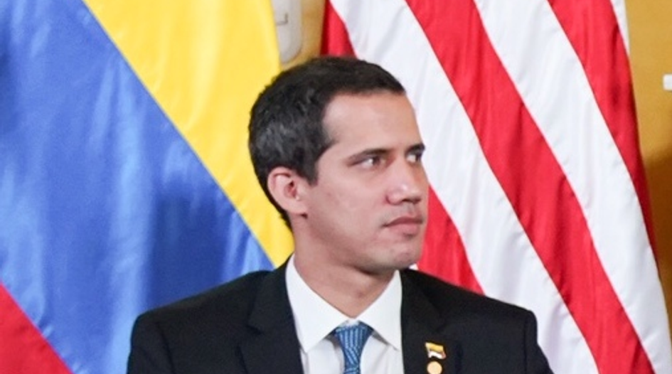 Guaidó government appeals seizure of PDVSA assets