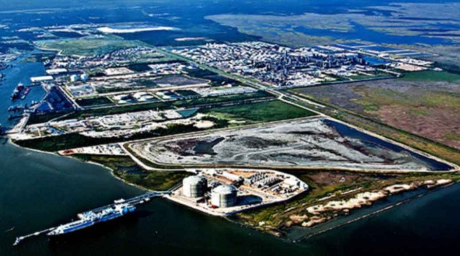 Eni pays award over “frustrated” LNG import deal