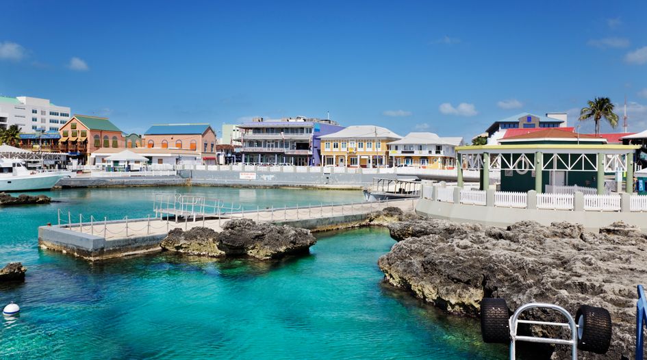 Privy Council blocks Cayman liquidator’s change of member register