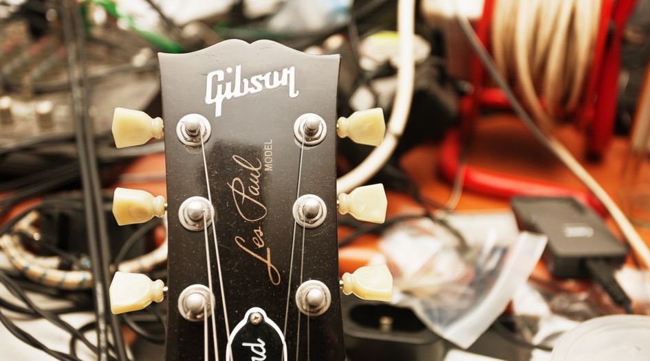 Gibson Chapter 11 exit approved as global liquidations continue for subsidiary