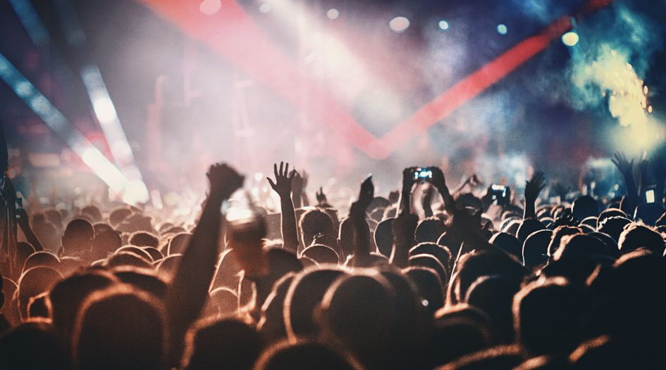 Ticketing platform investigated in Italy for exclusivity clauses