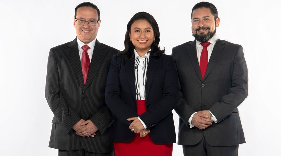 García & Bodán adds partners in Nicaragua and Honduras - Latin Lawyer