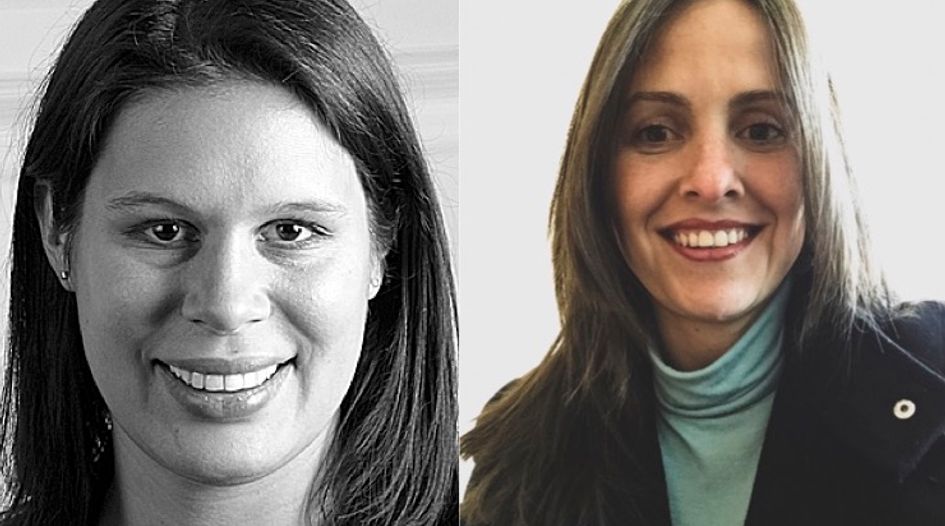 Amsterdam and Mexico City firms add counsel