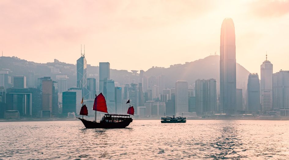 Joint venture exclusion rights did not breach insolvency law, Hong Kong court finds