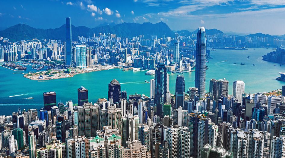 Hong Kong judge questions arbitration clause “inflexibility”