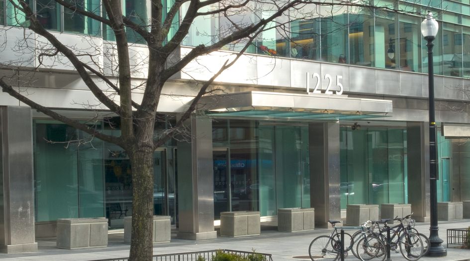 UK adds names to ICSID roster