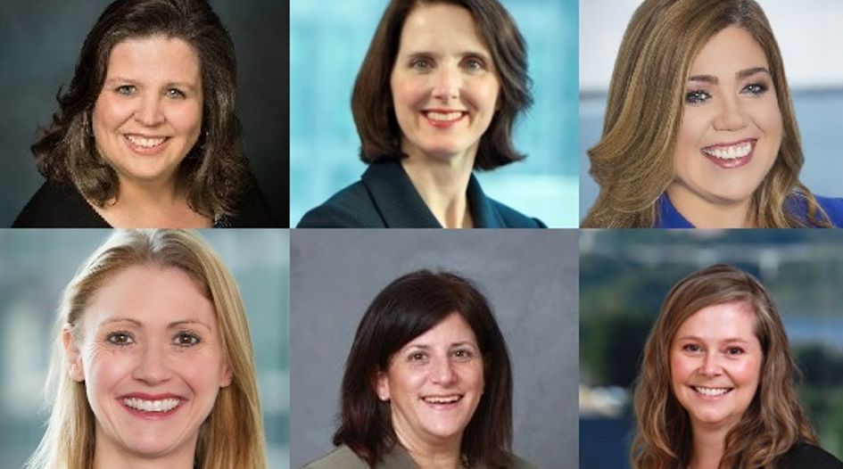 IWIRC announces new board of directors