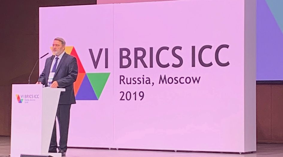 Russian antitrust chief hints at more access remedies for global deals