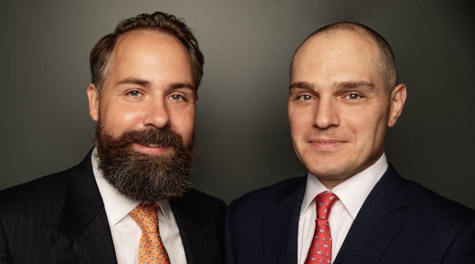 Akin Gump’s Moscow disputes head launches new practice citing US sanctions