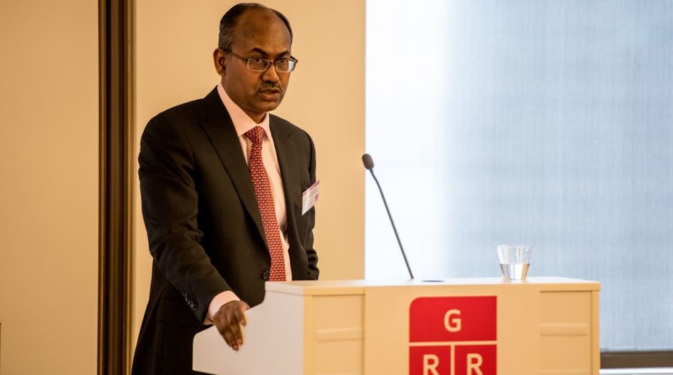 GRR Live, New York: Thought-provoking solutions for global group insolvencies