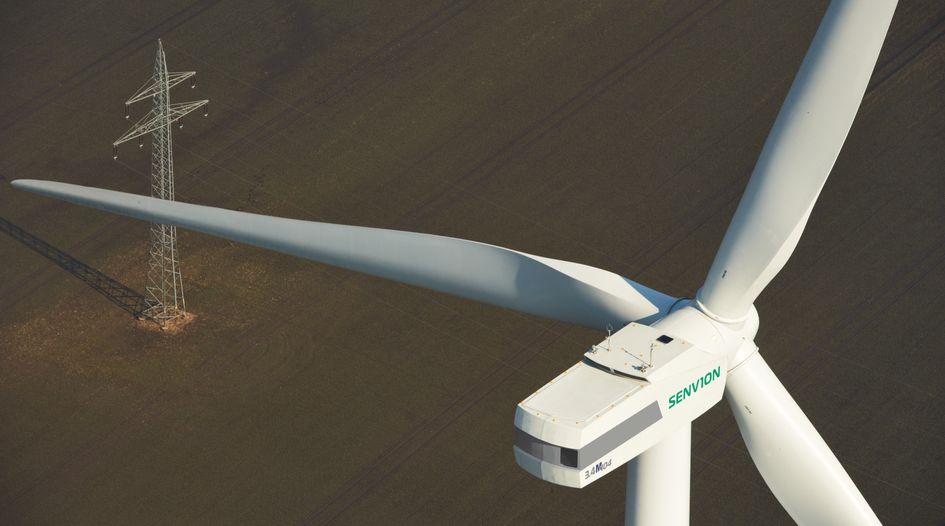 Senvion creditors to vote on M&amp;A plans
