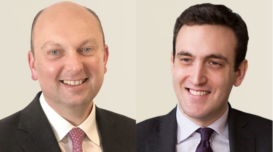3VB recruits insolvency duo from Littleton Chambers