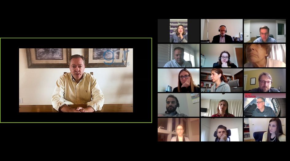 The GAR 30 revealed - Global Arbitration Review