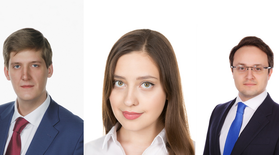 Peculiarities of airline insolvency under Russian law
