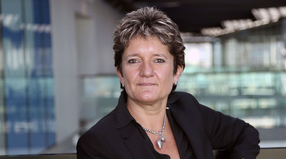 Former EY restructuring head Liz Bingham appointed R3 chief