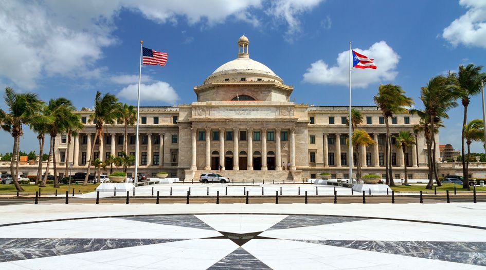 Puerto Rico oversight board reaches new bondholders' deal