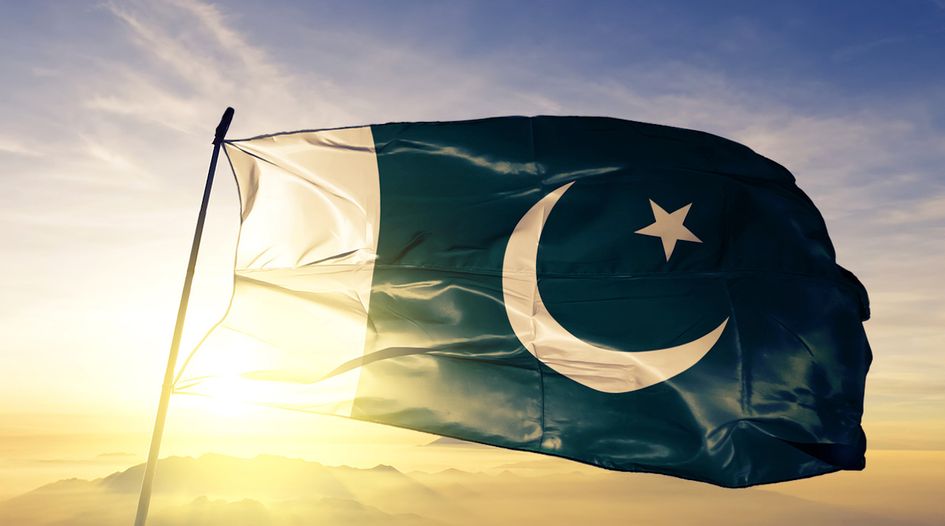 Pakistan introduces whistleblower programme and revises leniency