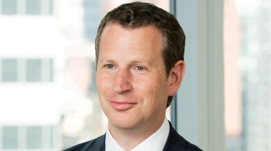 Latham &amp; Watkins partner moves to Paul Weiss in New York