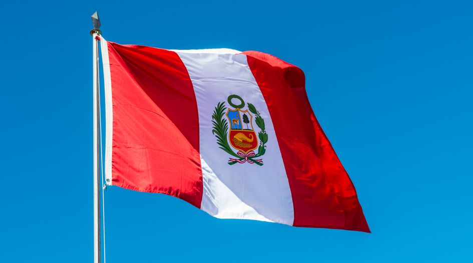 Peru's merger control law lacks needed reforms, lawyers complain