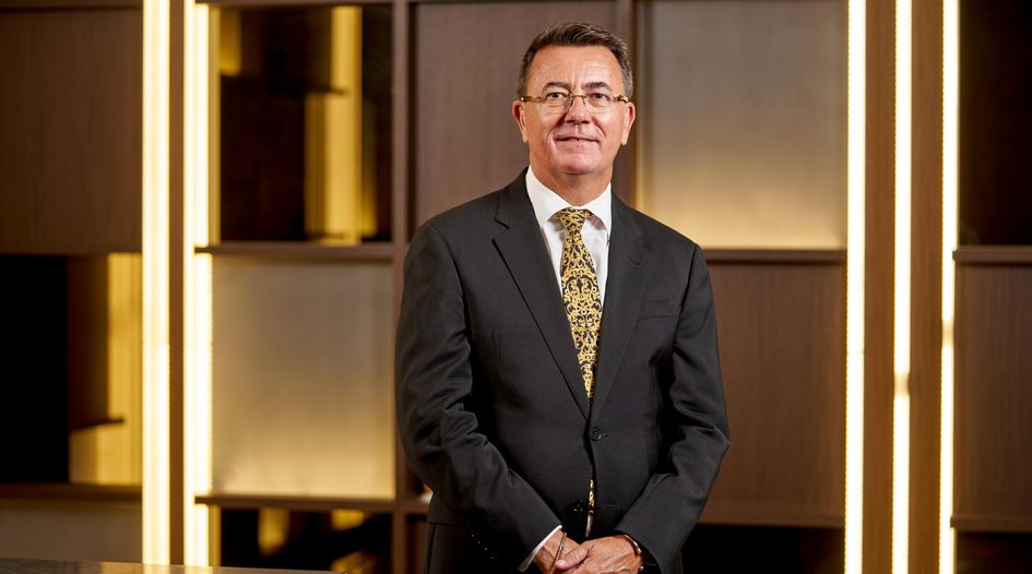 Johnson Winter &amp; Slattery hires former HSF restructuring head in Brisbane