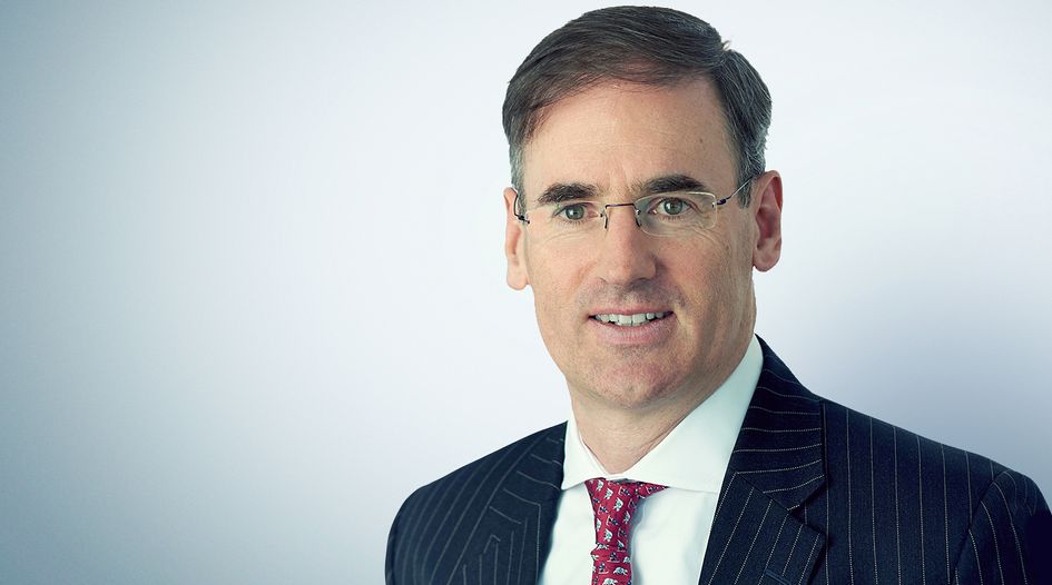 Freshfields set to launch in Silicon Valley - Global Competition Review
