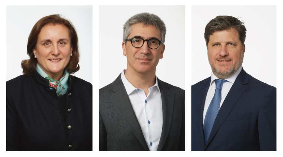 Reed Smith opens Brussels office