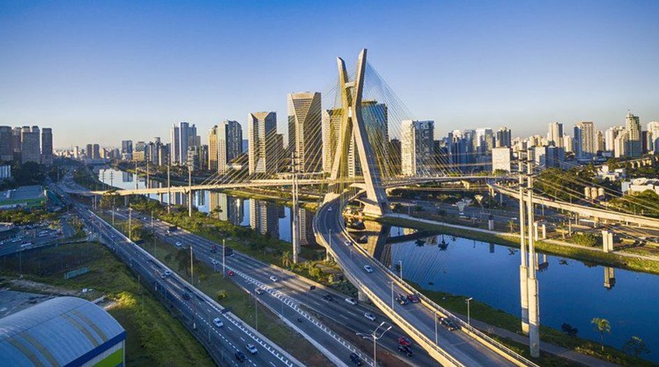 Alvarez &amp; Marsal named Odebrecht administrator in LatAm's largest bankruptcy