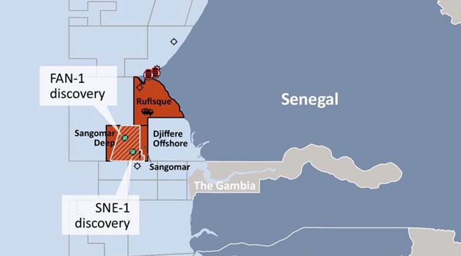 ICC panel decides Australian battle over Senegal oilfield