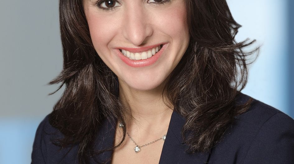 Kirkland partner joins Ropes & Gray Global Restructuring Review