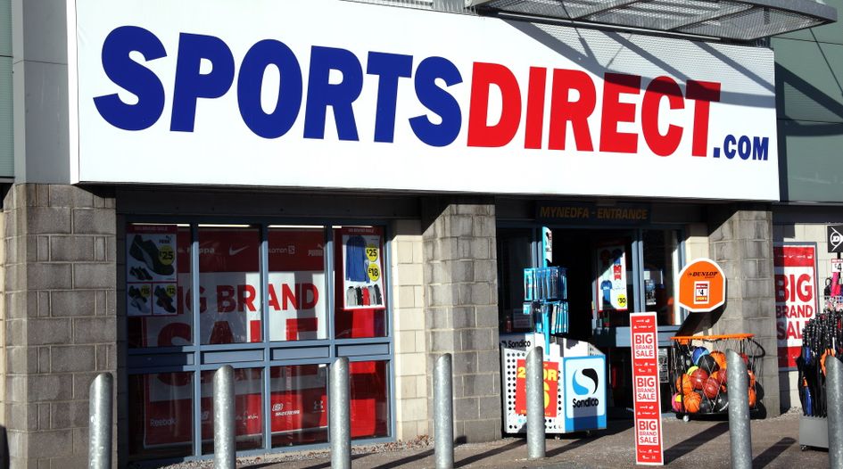 Sports Direct-funded Debenhams landlords must pay costs of CVA challenge