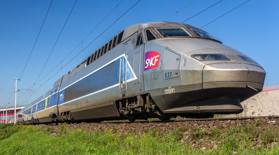 Cleary and Jones Day lead on Alstom/Bombardier deal