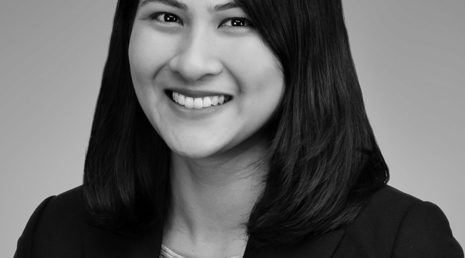 Young construction group appoints Singapore co-chair