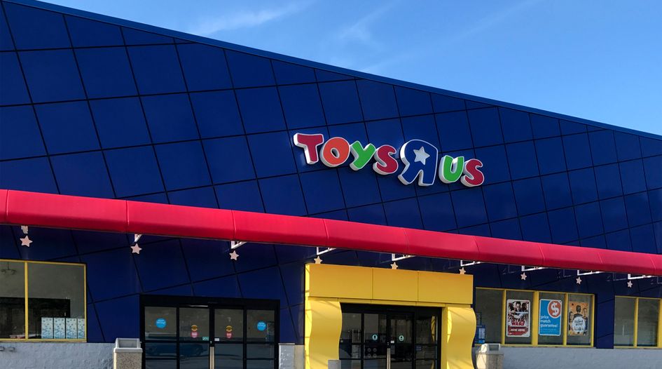Toys “R” Us auction cancelled, as US judge halts Asian arbitration