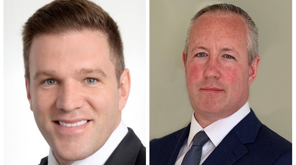 One in, one out at FTI Consulting