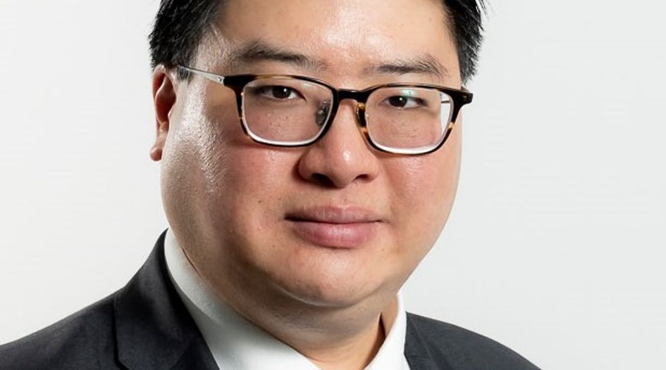Eversheds hires former HKIAC counsel