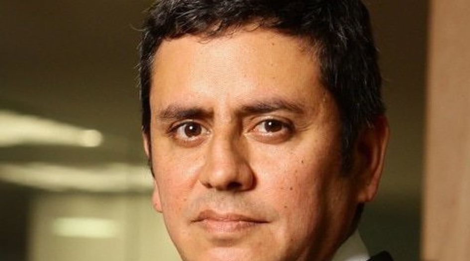 Garrigues hires from Chile’s competition enforcer