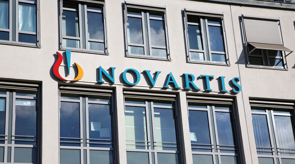 Greek ex-ministers reject Novartis bribery allegations